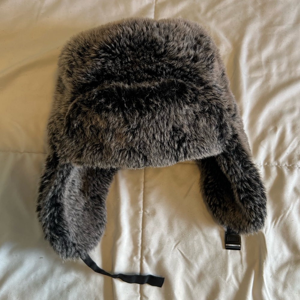 Ushanka Winter Hat